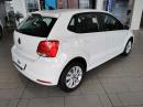 Thumbnail Volkswagen Polo Vivo hatch 1.4 Life