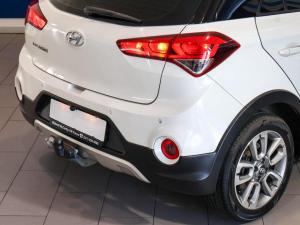 Hyundai i20 Active 1.4 Fluid - Image 11