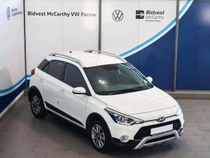 Hyundai i20 Active 1.4 Fluid - Image 4