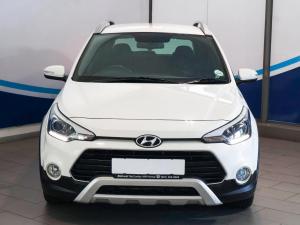 Hyundai i20 Active 1.4 Fluid - Image 5
