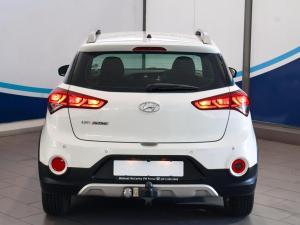 Hyundai i20 Active 1.4 Fluid - Image 9