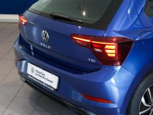 Volkswagen Polo hatch 1.0TSI - Image 11