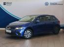 Thumbnail Volkswagen Polo hatch 1.0TSI