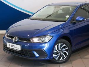 Volkswagen Polo hatch 1.0TSI - Image 2