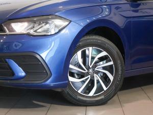 Volkswagen Polo hatch 1.0TSI - Image 3