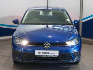 Volkswagen Polo hatch 1.0TSI - Image 5