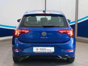 Volkswagen Polo hatch 1.0TSI - Image 9