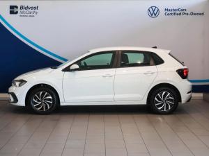 Volkswagen Polo hatch 1.0TSI - Image 11