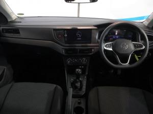 Volkswagen Polo hatch 1.0TSI - Image 12