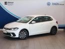 Thumbnail Volkswagen Polo hatch 1.0TSI