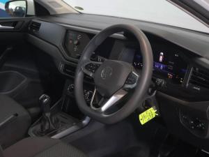 Volkswagen Polo hatch 1.0TSI - Image 22
