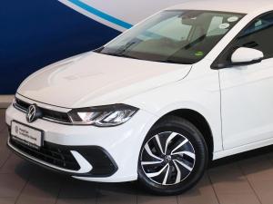 Volkswagen Polo hatch 1.0TSI - Image 2