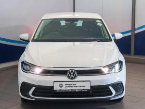 Volkswagen Polo hatch 1.0TSI - Image 4
