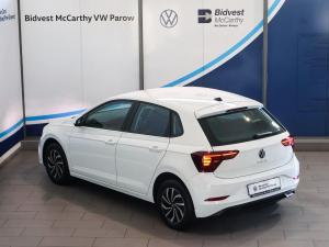 Volkswagen Polo hatch 1.0TSI - Image 7