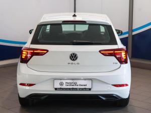 Volkswagen Polo hatch 1.0TSI - Image 8