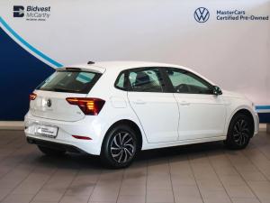 Volkswagen Polo hatch 1.0TSI - Image 9