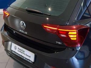 Volkswagen Polo hatch 1.0TSI Life manual - Image 11