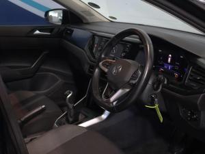 Volkswagen Polo hatch 1.0TSI Life manual - Image 17