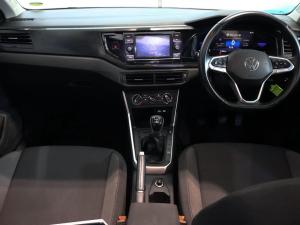 Volkswagen Polo hatch 1.0TSI Life manual - Image 19