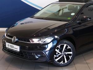 Volkswagen Polo hatch 1.0TSI Life manual - Image 2