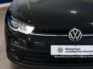 Volkswagen Polo hatch 1.0TSI Life manual - Image 4