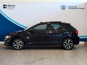 Volkswagen Polo hatch 1.0TSI Life manual - Image 6