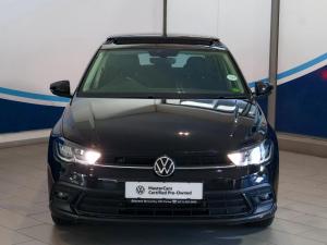 Volkswagen Polo hatch 1.0TSI Life manual - Image 7
