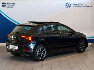 Volkswagen Polo hatch 1.0TSI Life manual - Image 8