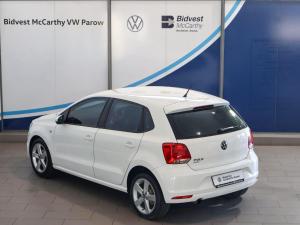 Volkswagen Polo Vivo hatch 1.4 Comfortline - Image 10