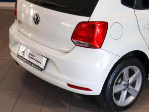 Volkswagen Polo Vivo hatch 1.4 Comfortline - Image 11