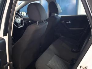 Volkswagen Polo Vivo hatch 1.4 Comfortline - Image 13