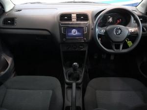Volkswagen Polo Vivo hatch 1.4 Comfortline - Image 19