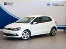 Thumbnail Volkswagen Polo Vivo hatch 1.4 Comfortline
