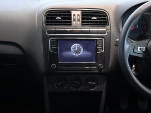 Volkswagen Polo Vivo hatch 1.4 Comfortline - Image 20