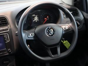 Volkswagen Polo Vivo hatch 1.4 Comfortline - Image 21