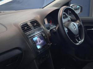 Volkswagen Polo Vivo hatch 1.4 Comfortline - Image 22