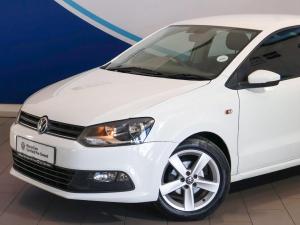 Volkswagen Polo Vivo hatch 1.4 Comfortline - Image 2