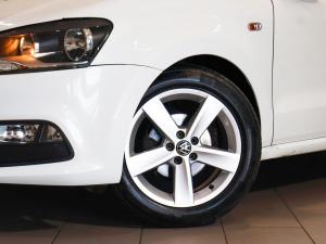 Volkswagen Polo Vivo hatch 1.4 Comfortline - Image 3