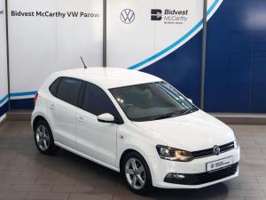 Volkswagen Polo Vivo hatch 1.4 Comfortline - Image 4