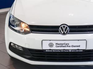 Volkswagen Polo Vivo hatch 1.4 Comfortline - Image 6