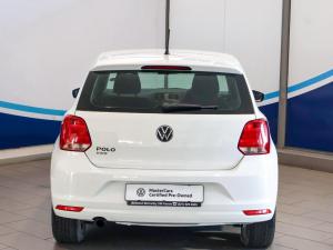 Volkswagen Polo Vivo hatch 1.4 Comfortline - Image 9