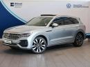 Thumbnail Volkswagen Touareg V6 TDI Executive R-Line