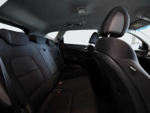 Hyundai Tucson 2.0 Premium - Image 10