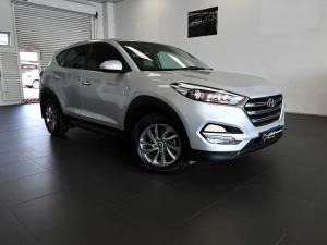 Hyundai Tucson 2.0 Premium - Image 1