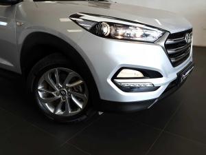 Hyundai Tucson 2.0 Premium - Image 2