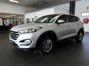 Hyundai Tucson 2.0 Premium - Image 4