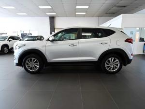 Hyundai Tucson 2.0 Premium - Image 5