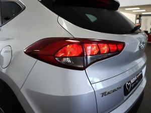 Hyundai Tucson 2.0 Premium - Image 6