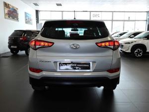 Hyundai Tucson 2.0 Premium - Image 7