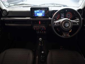 Suzuki Jimny 1.5 GL AllGrip 5-door manual - Image 11